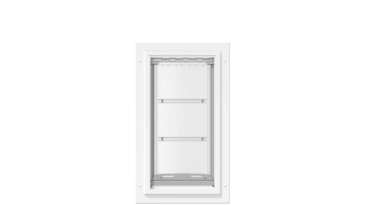 Endura Flap Pet Door For Doors