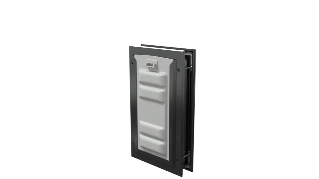 Endura Flap Pet Door For Doors