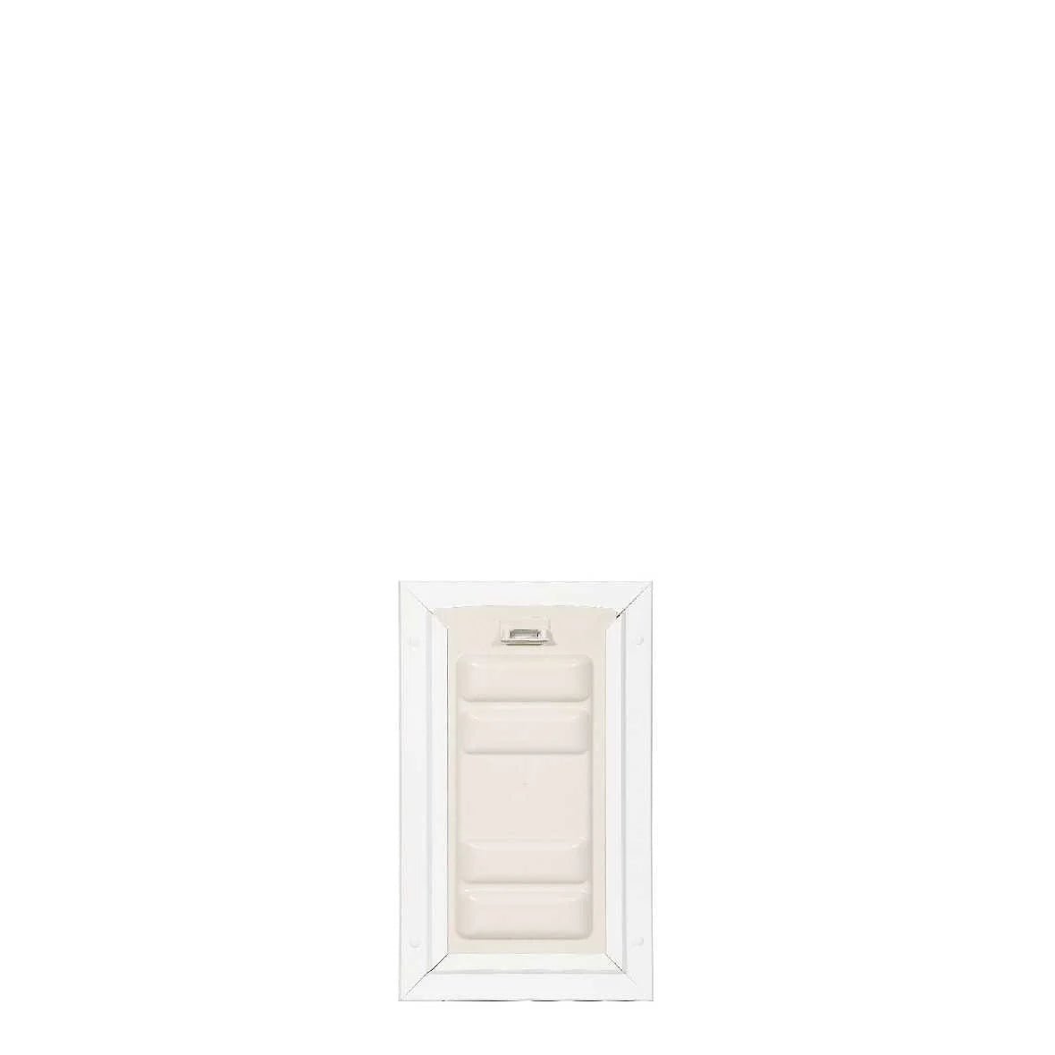 Endura Flap Single Flap Pet Door For Thin Doors