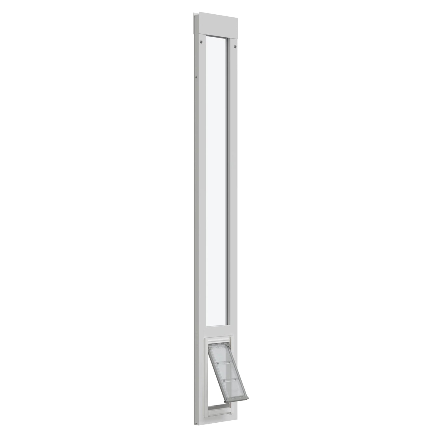 Endura Flap Cat Door for Sliding Glass Doors