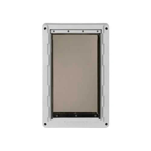 Ideal Designer Series Ruff Weather Dog Door for Doors