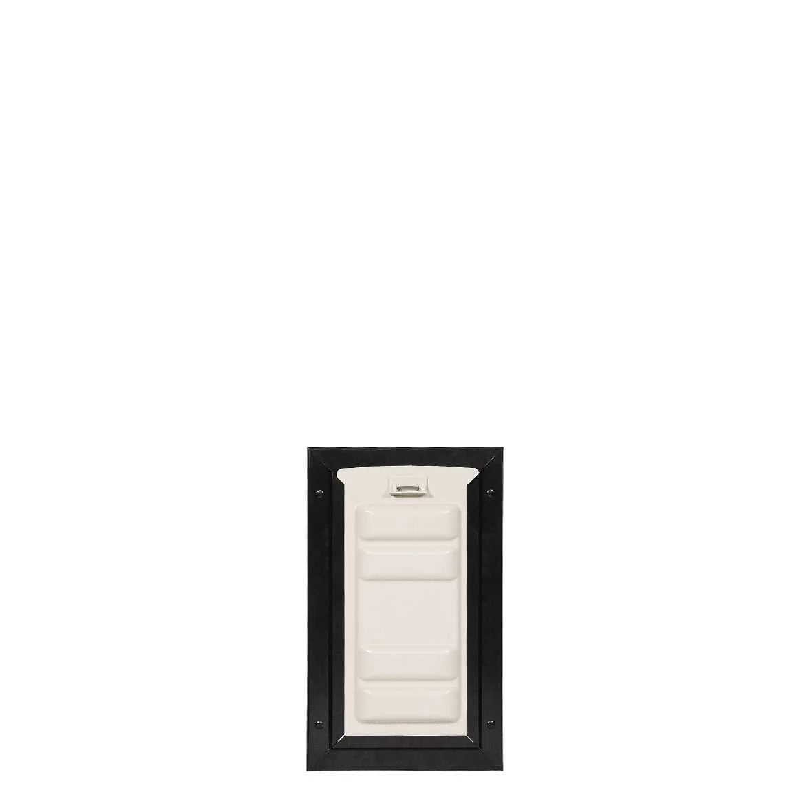 Endura Flap Single Flap Pet Door For Thin Doors