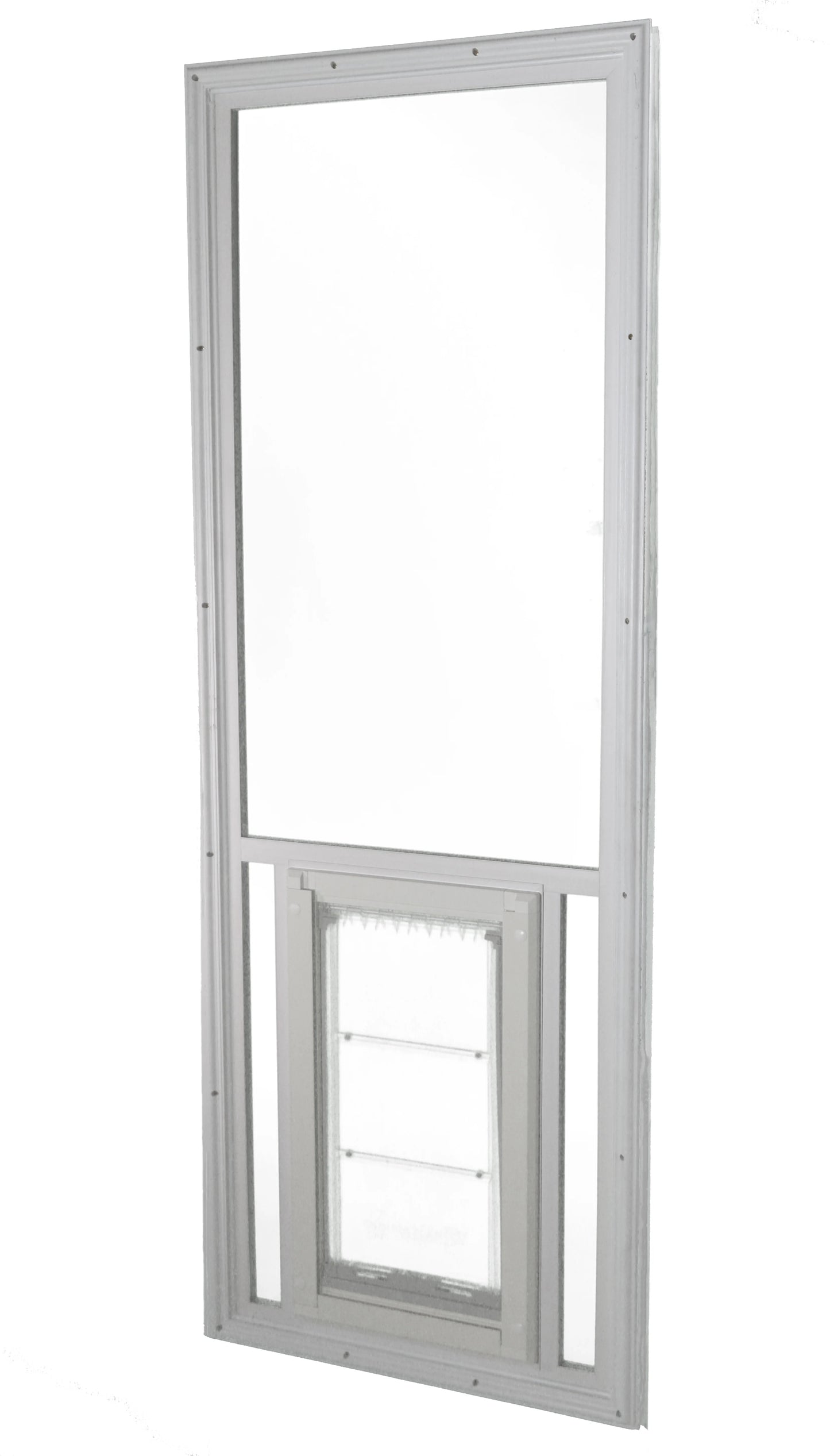 Utah Pet Access French Door Glass Insert