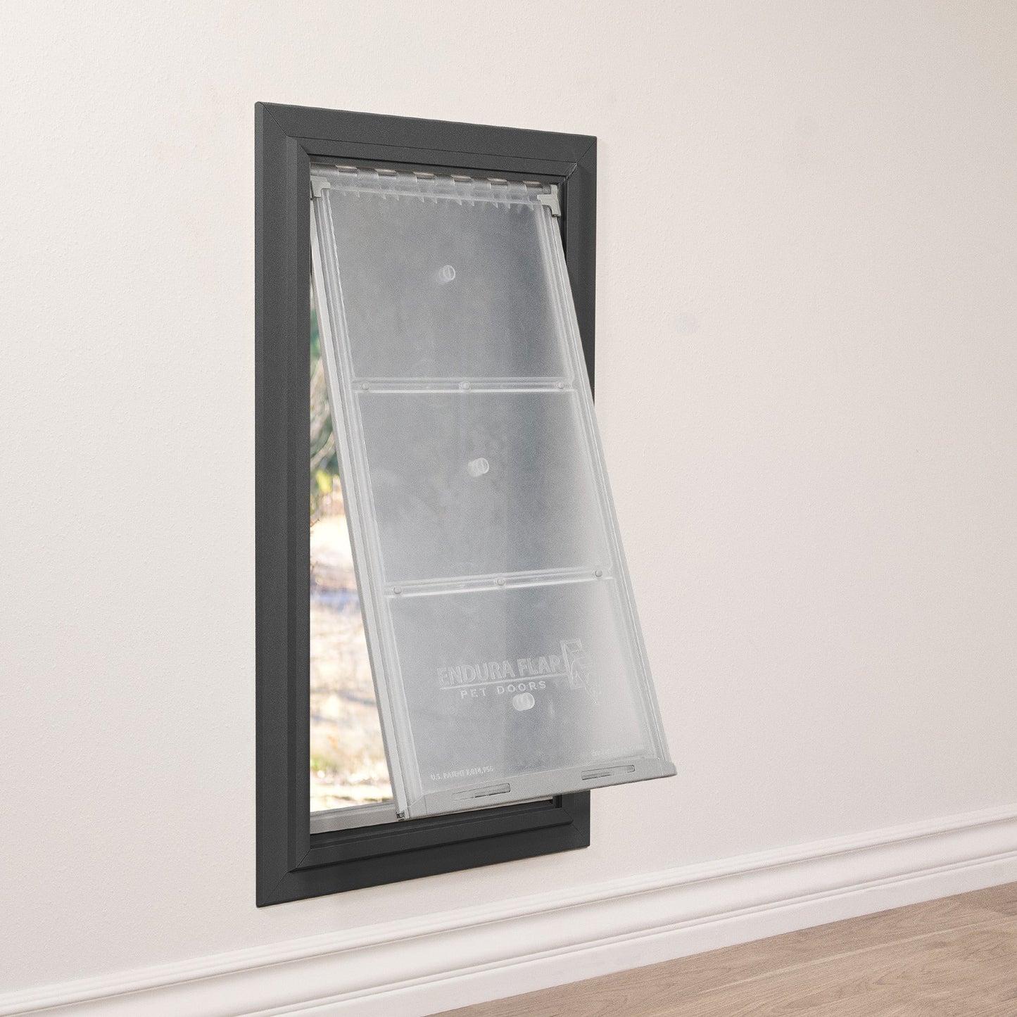 Endura Flap Dog Doors for Walls