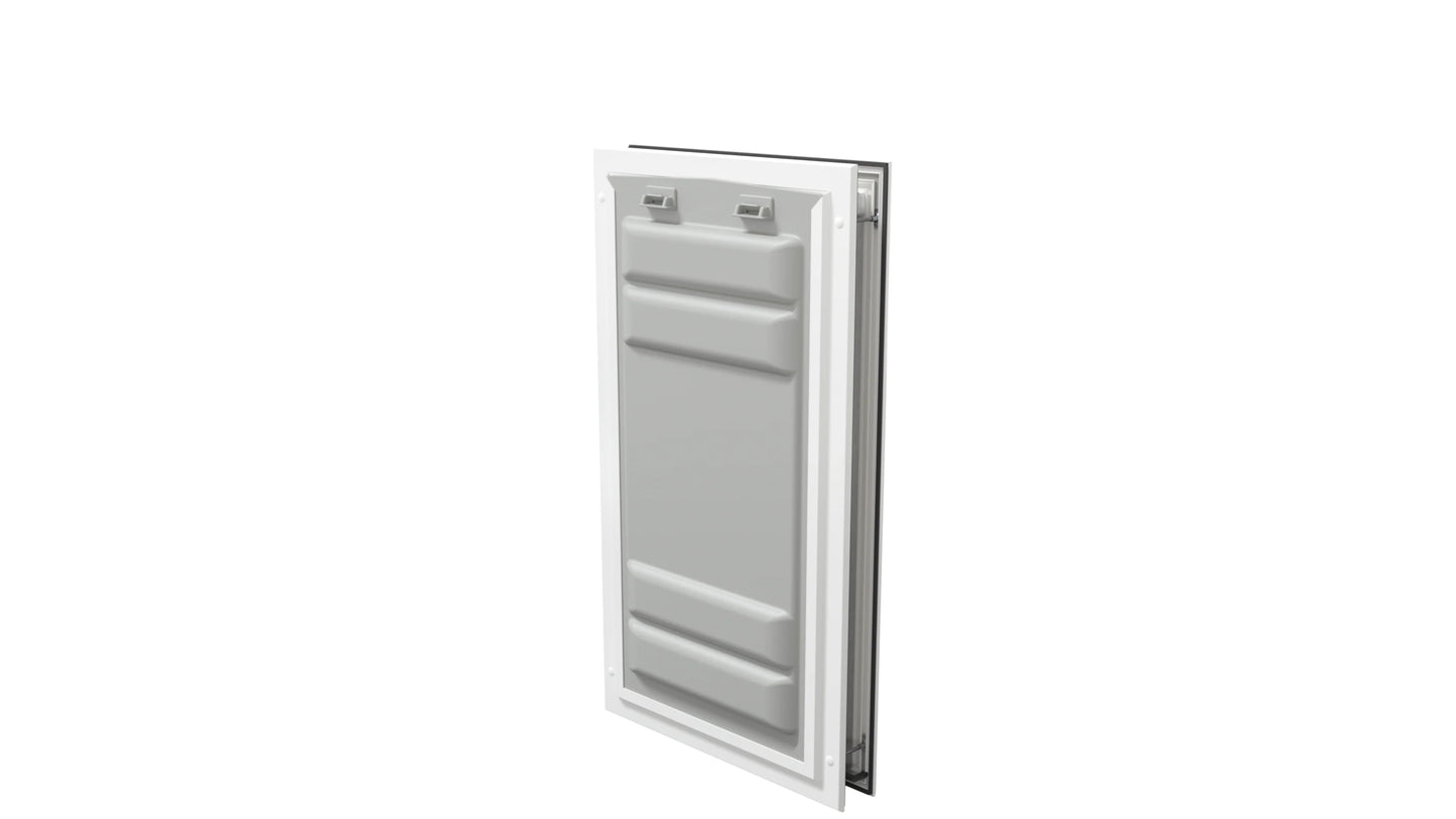 Endura Flap Pet Door For Doors