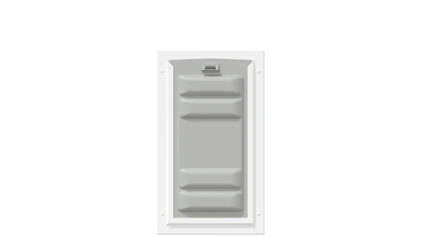 Endura Flap Pet Door For Doors