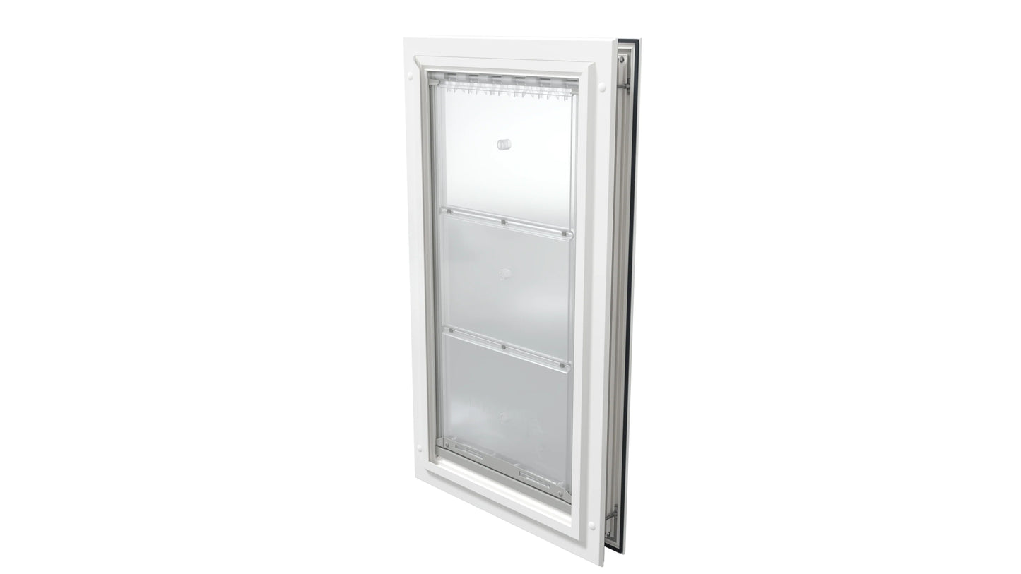 Endura Flap Pet Door For Doors