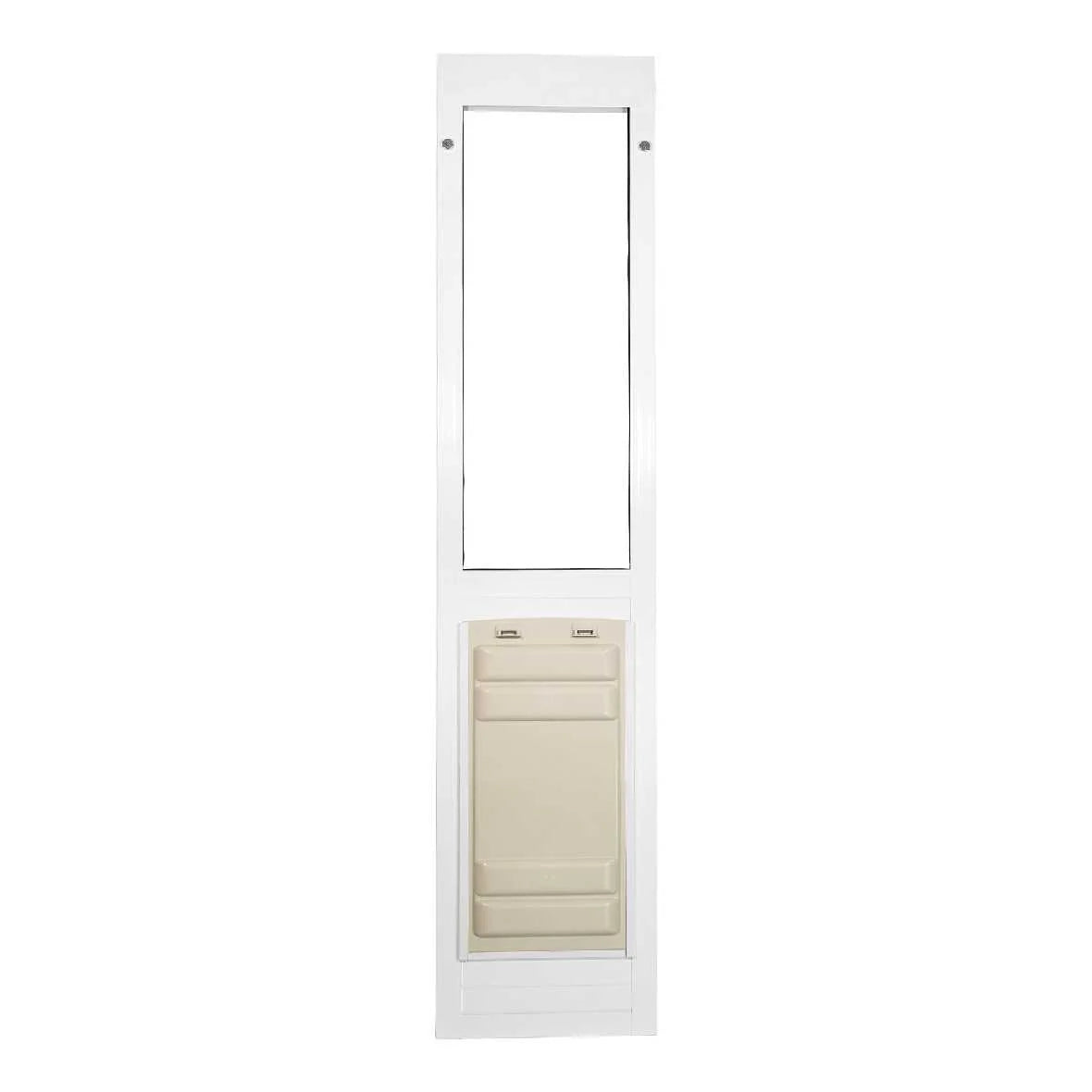 Endura Flap Vinyl Sliding Glass Dog Door