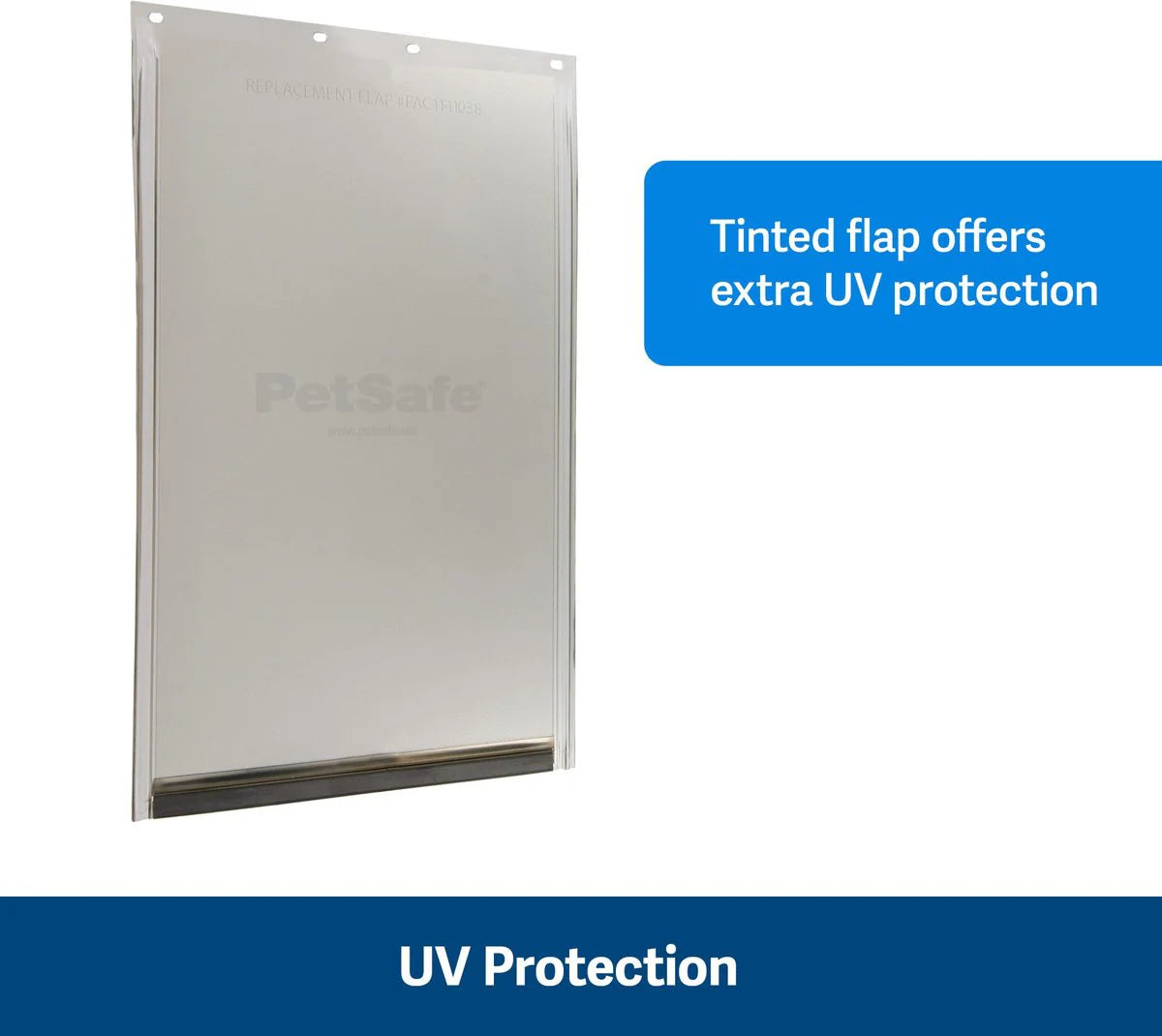 PetSafe Freedom, Plastic, and Extreme Weather Replacement Flap