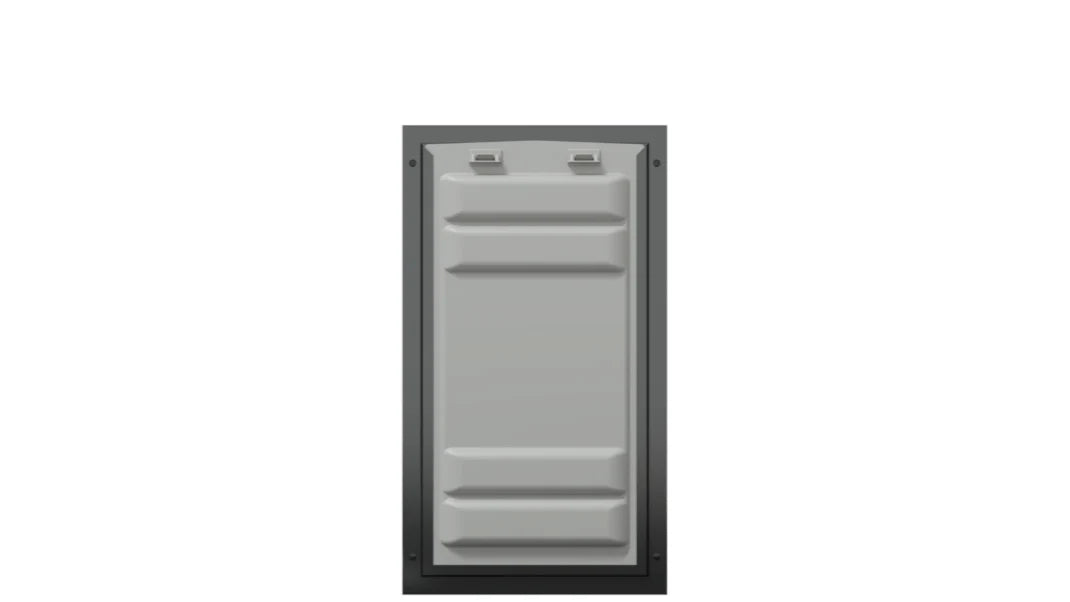 Endura Flap Pet Door For Doors