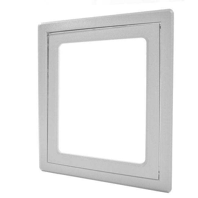 Ideal Screen-Fit Pet Door