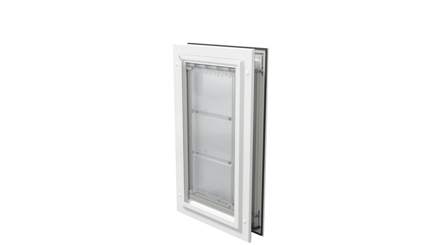 Endura Flap Pet Door For Doors