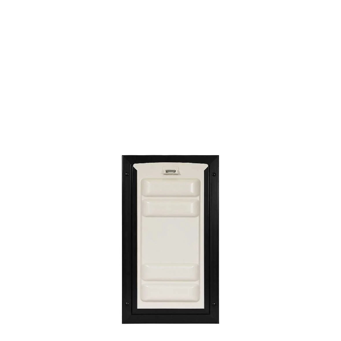Endura Flap Single Flap Pet Door For Thin Doors