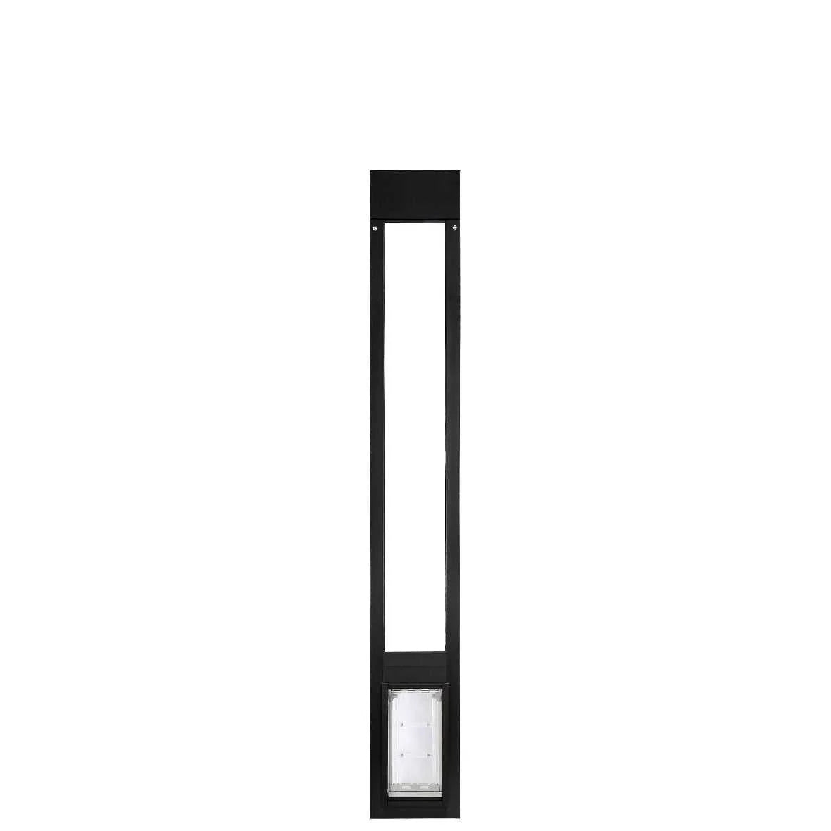 Endura Flap Thermo Panel with Dual-Pane Glass