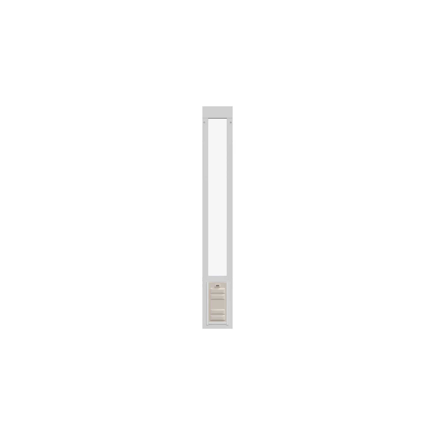 Endura Flap Cat Door for Sliding Glass Doors