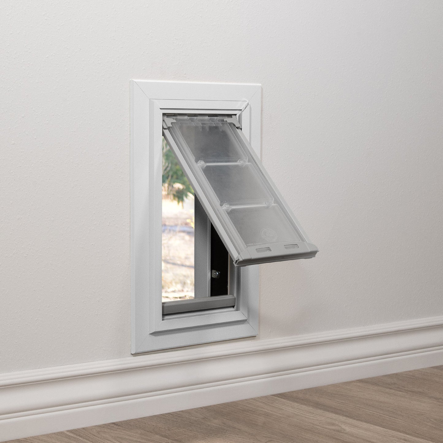 Endura Flap Dog Doors for Walls