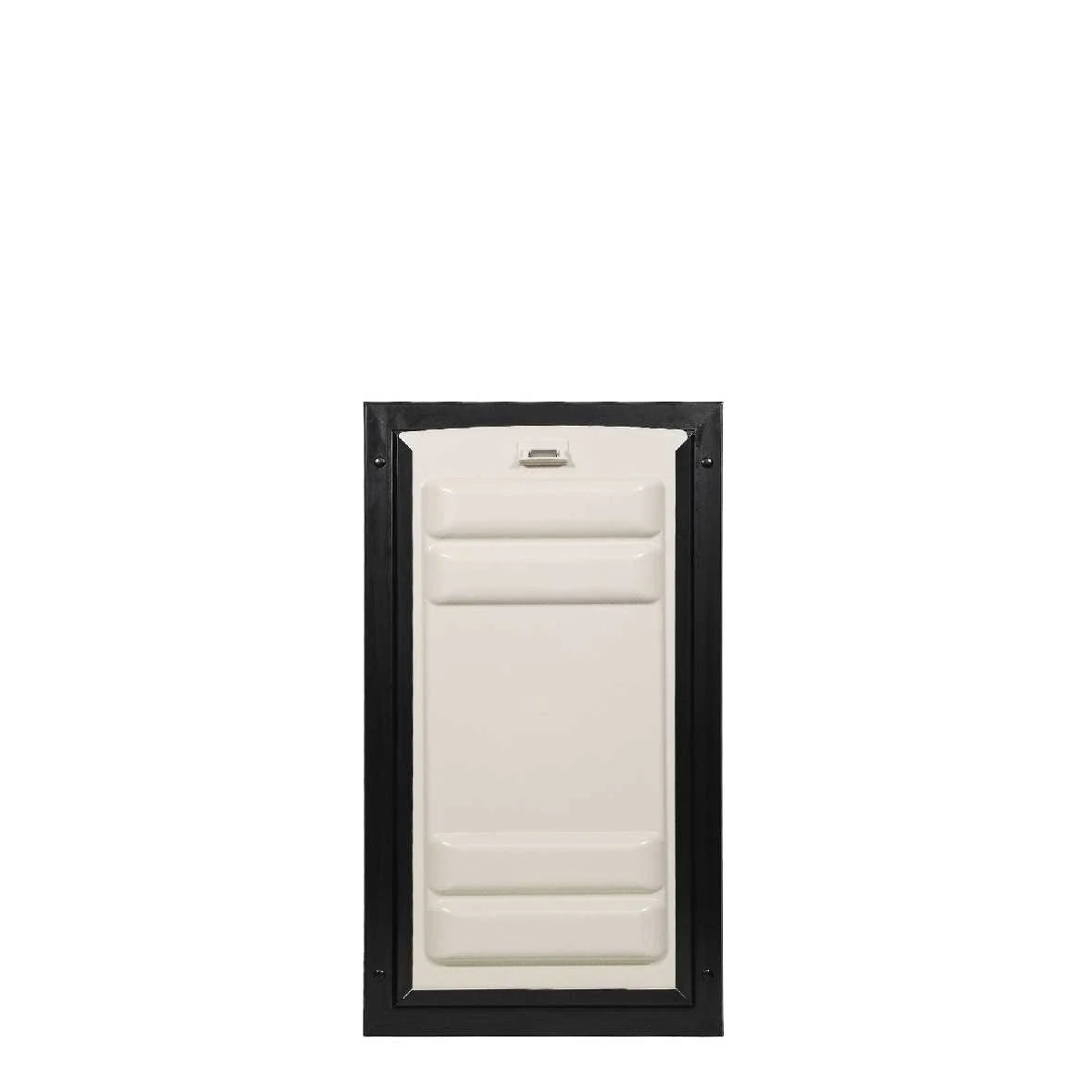 Endura Flap Single Flap Pet Door For Thin Doors