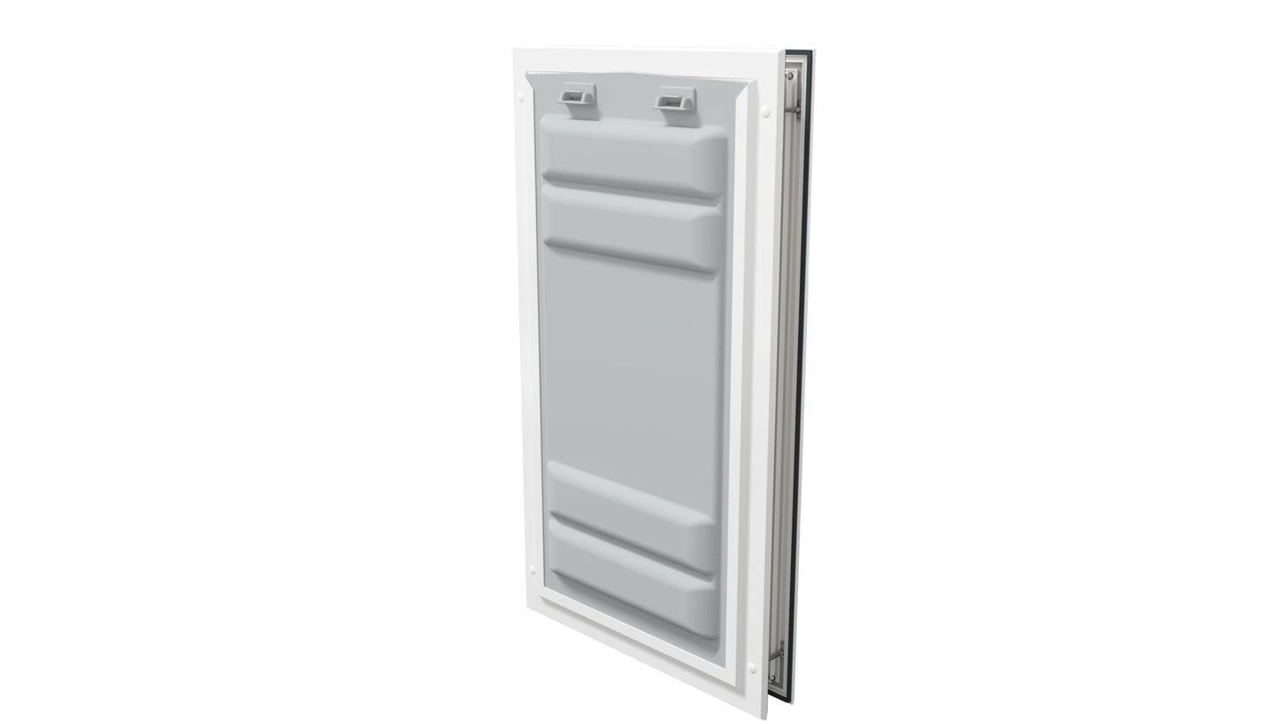 Endura Flap Pet Door For Doors