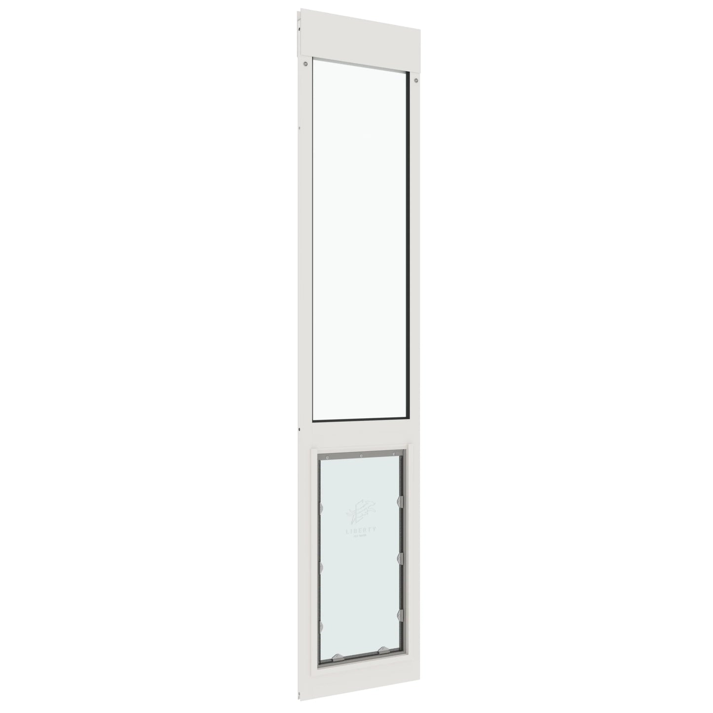 Liberty Custom Pet Door Patio Panel