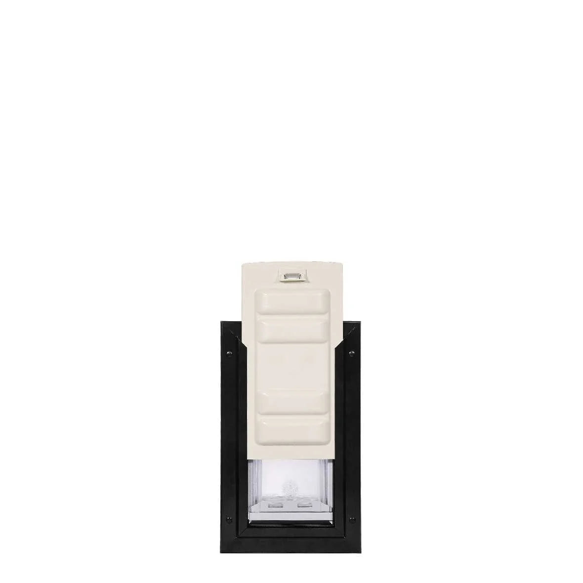 Endura Flap Single Flap Pet Door For Thin Doors