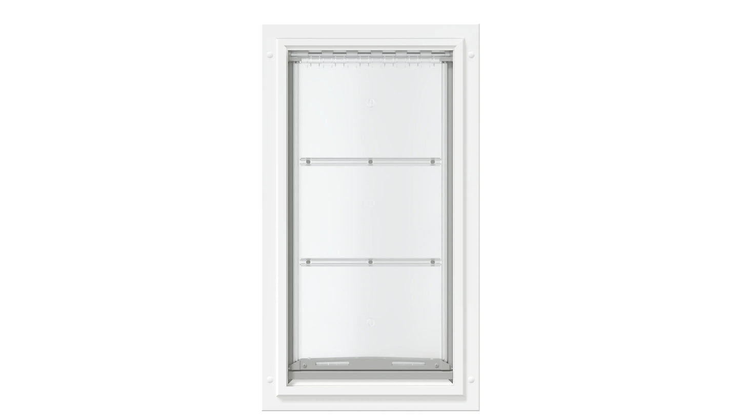 Endura Flap Pet Door For Doors