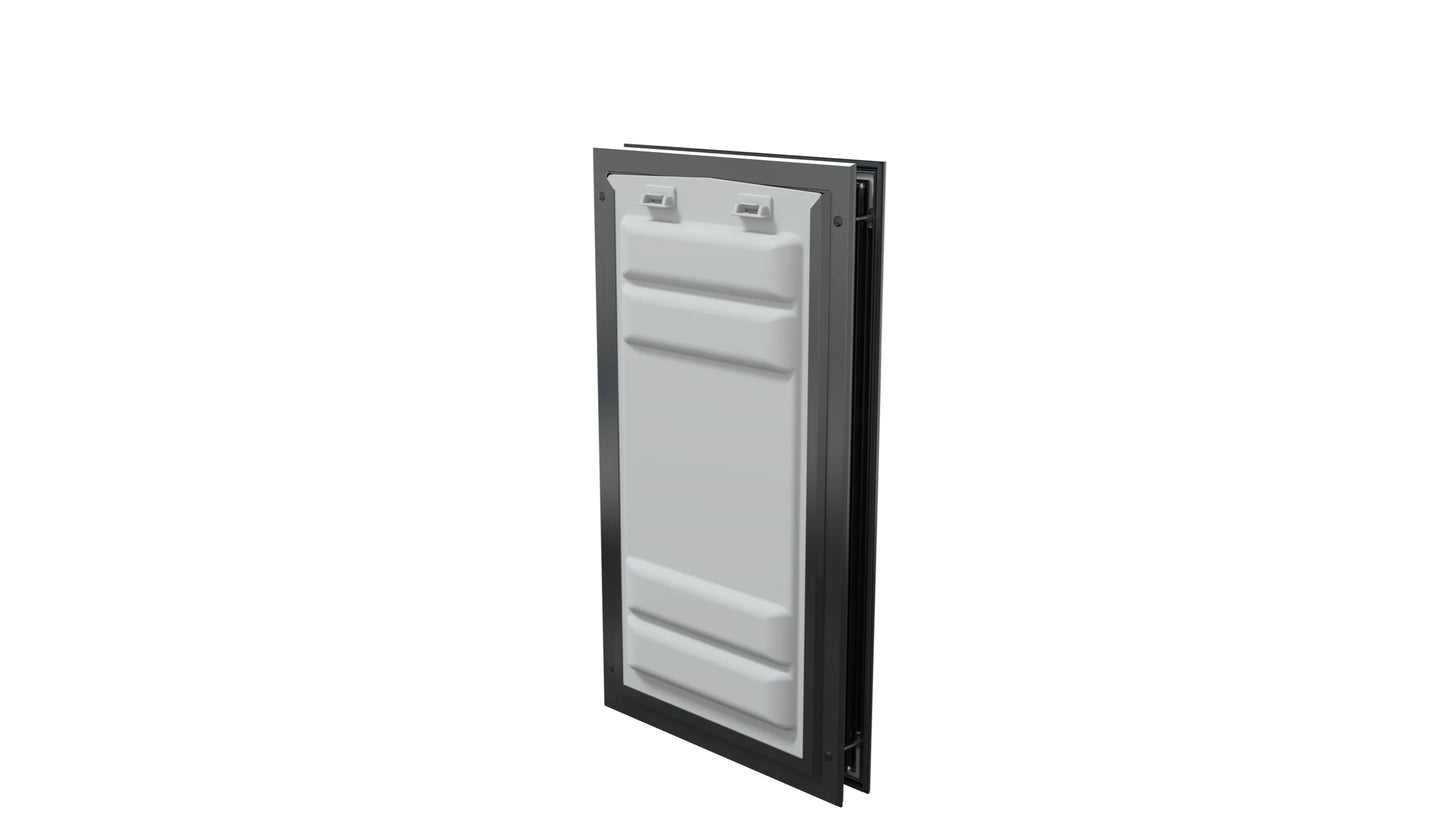 Endura Flap Pet Door For Doors