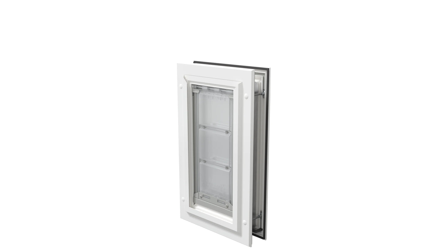 Endura Flap Pet Door For Doors
