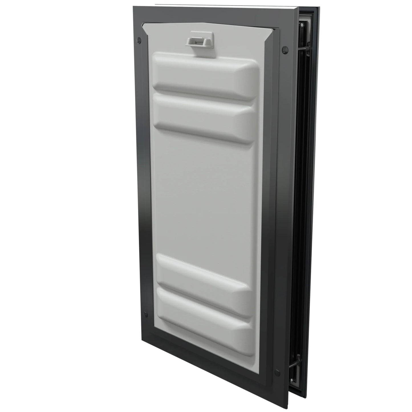 Endura Flap Pet Door For Doors