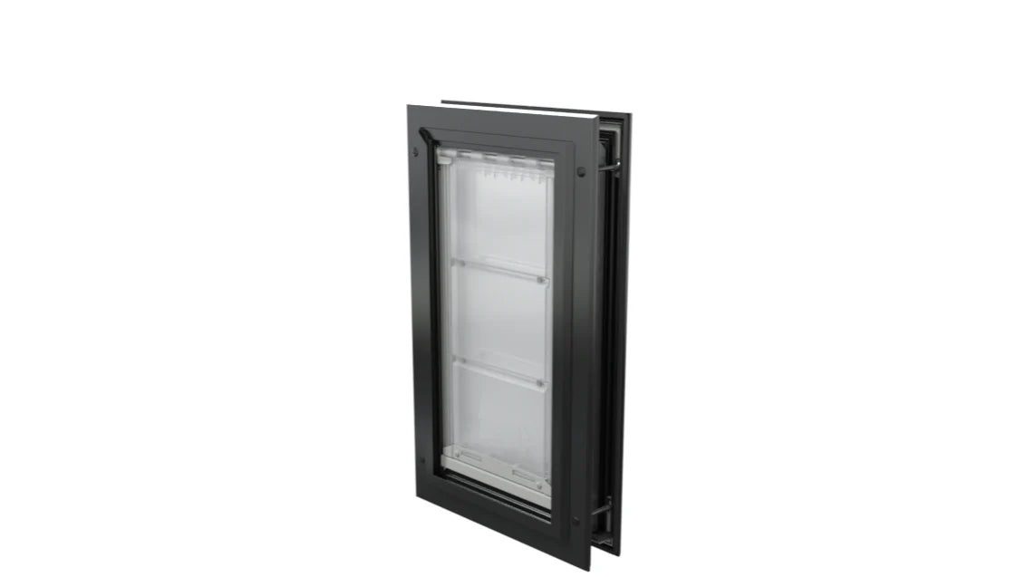 Endura Flap Pet Door For Doors