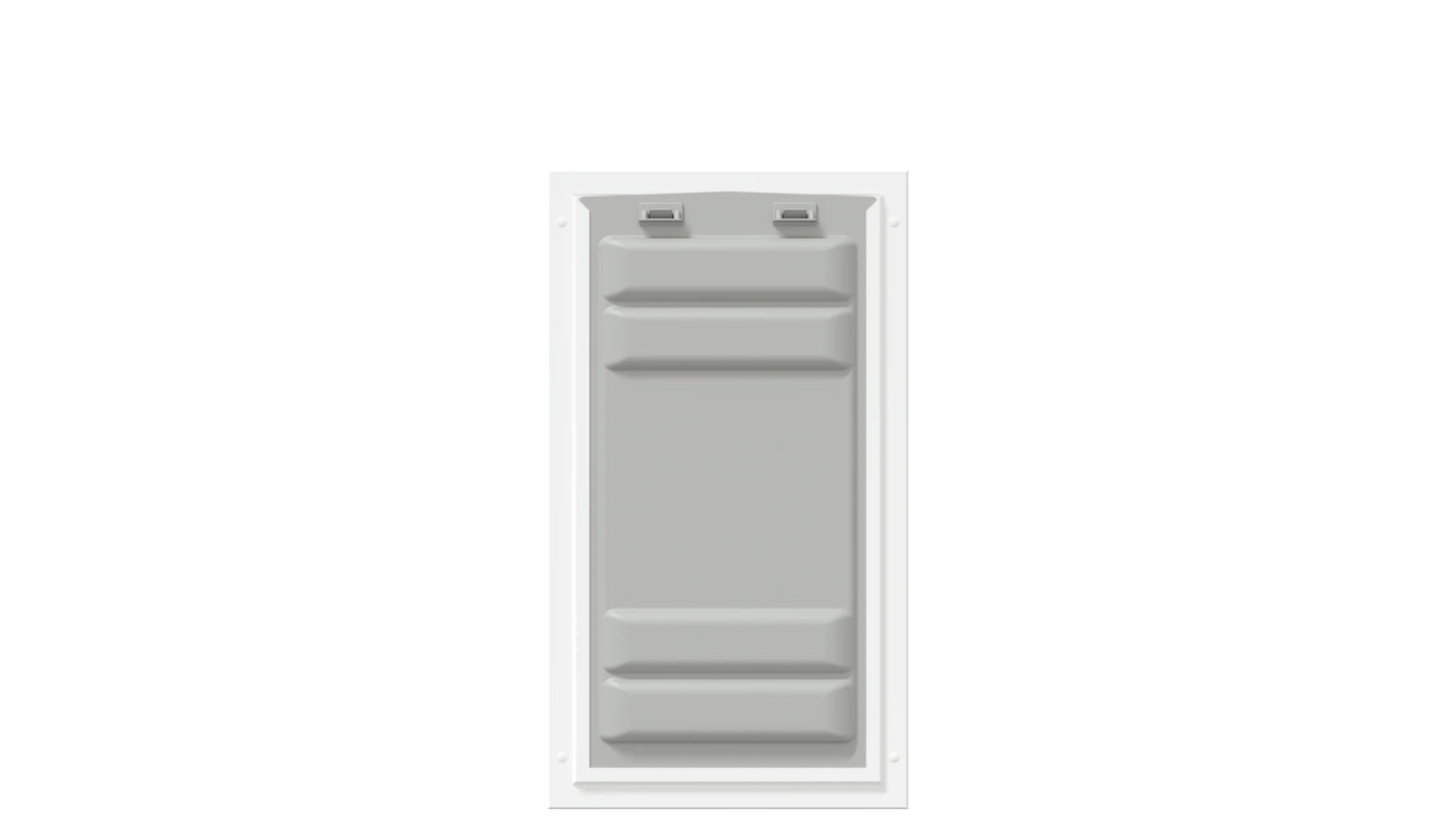 Endura Flap Pet Door For Doors