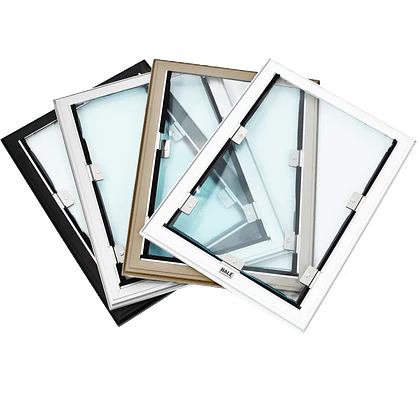 Hale Pet Door for Screens