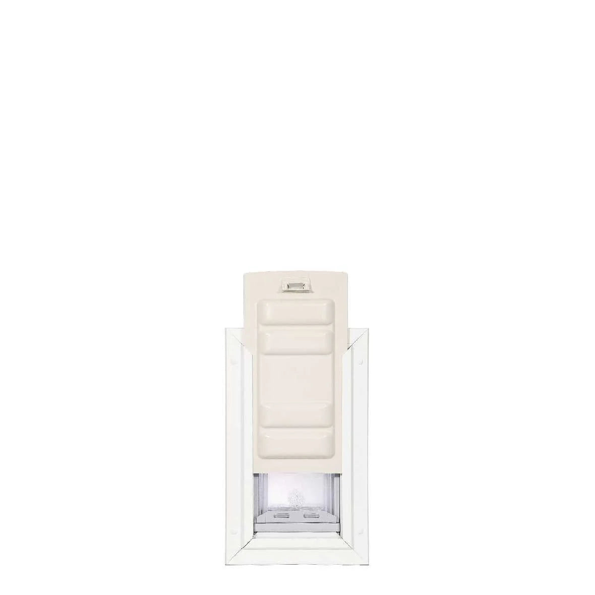 Endura Flap Single Flap Pet Door For Thin Doors