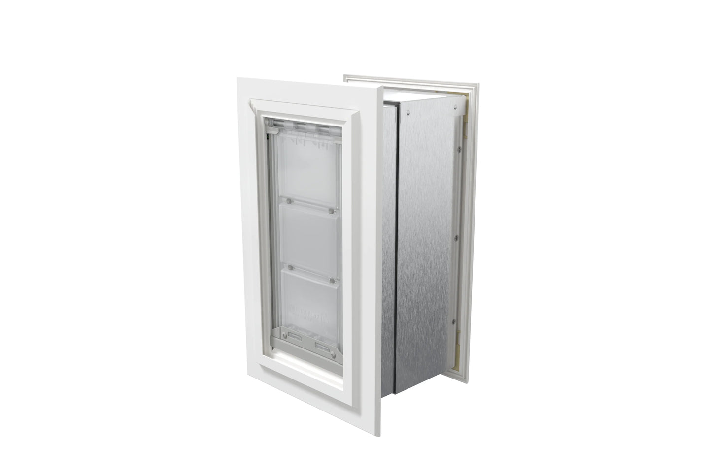 Endura Flap Dog Doors for Walls