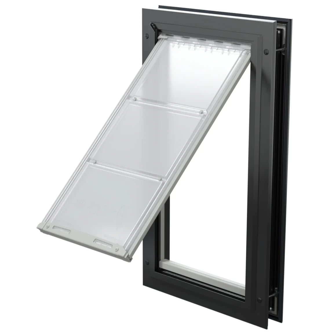 Endura Flap Pet Door For Doors