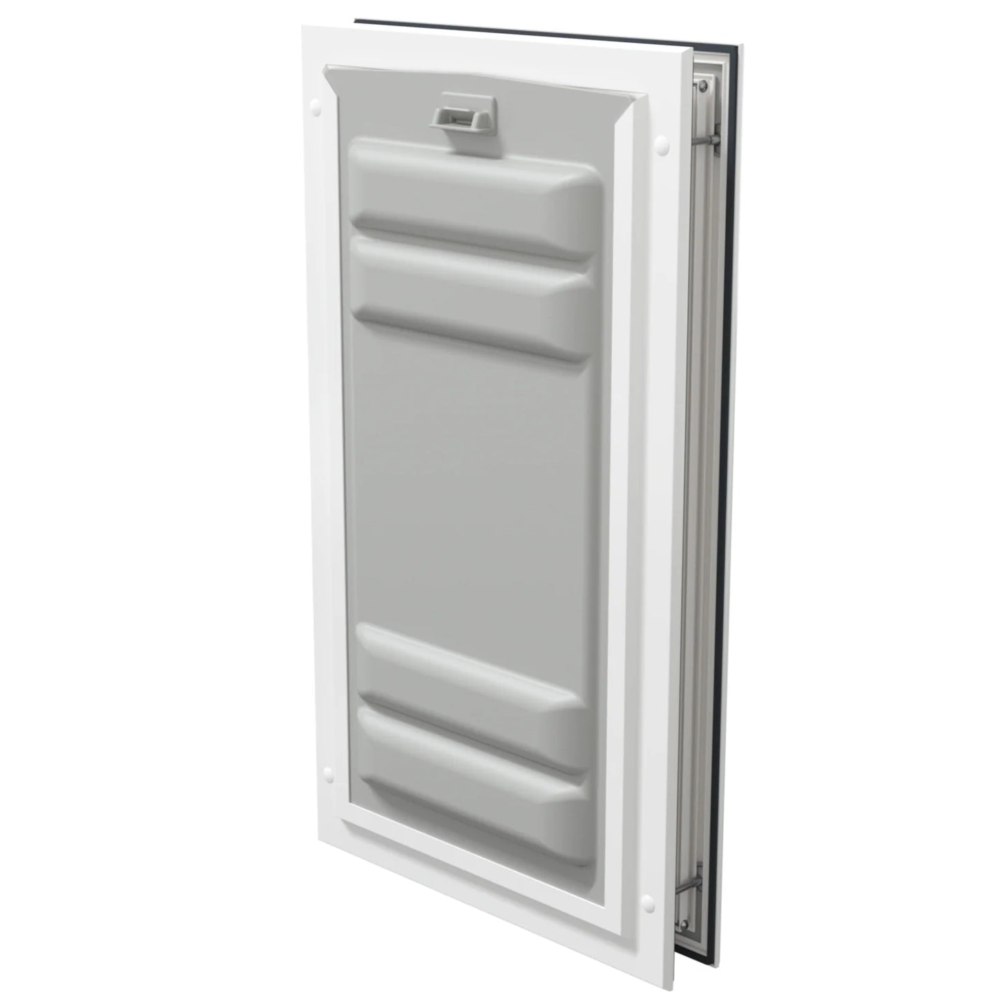 Endura Flap Pet Door For Doors