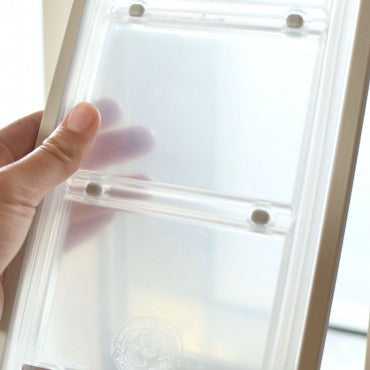 Endura Flap Cat Doors for Walls