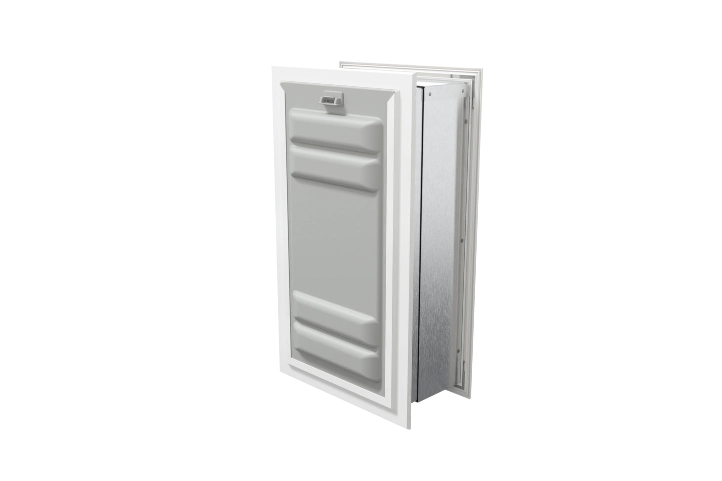 Endura Flap Dog Doors for Walls