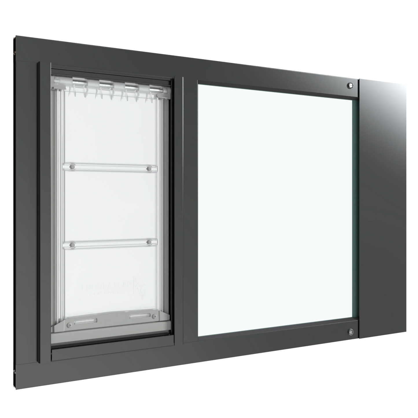 Endura Flap Custom Thermo Sash 3e Pet Doors for Sash Windows