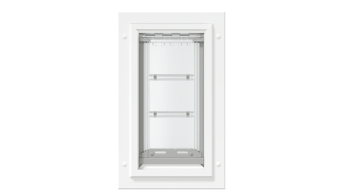 Endura Flap Pet Door For Doors