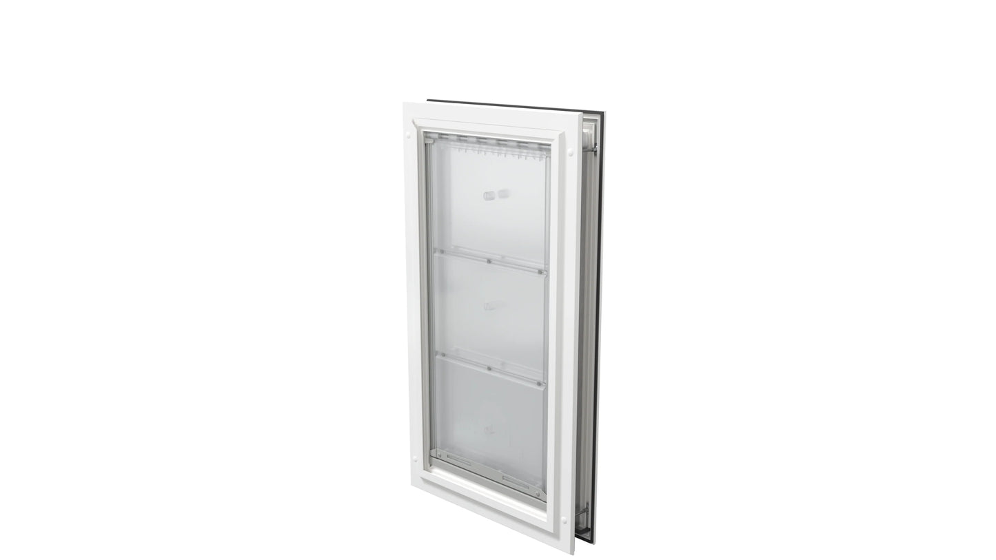 Endura Flap Pet Door For Doors