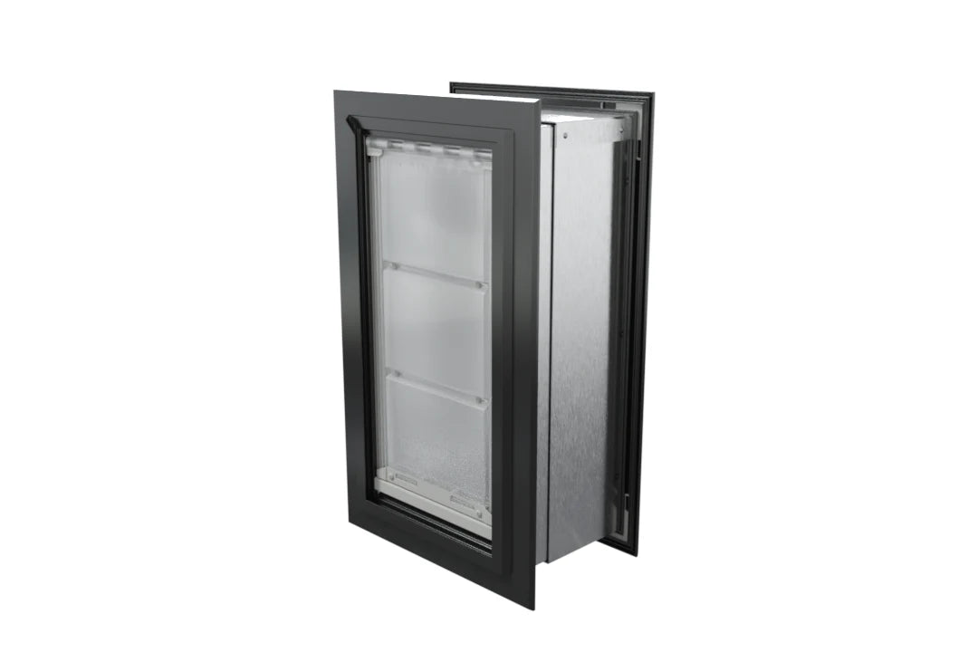 Endura Flap Dog Doors for Walls