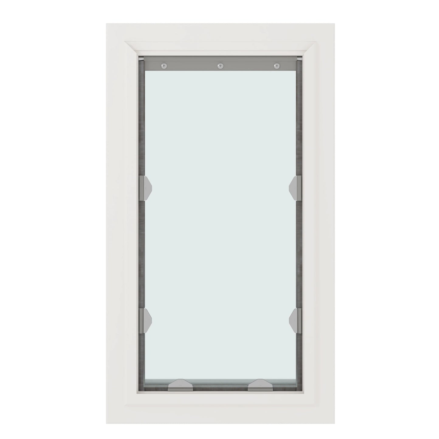 Liberty Pet Door For Walls