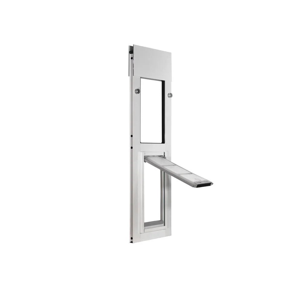 Endura Flap Cat Door for Horizontal Sliding Windows