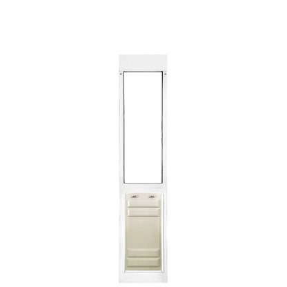 Endura Flap Thermo Panel with Dual-Pane Glass