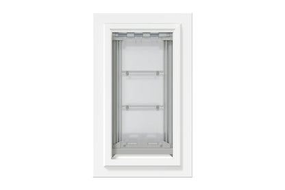 Endura Flap Dog Doors for Walls