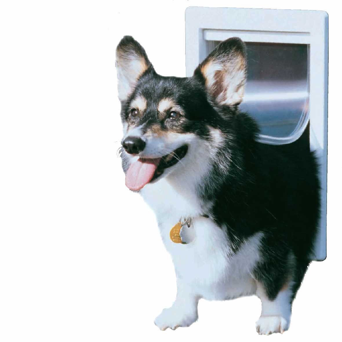 Ideal Designer Series Original Pet Doors