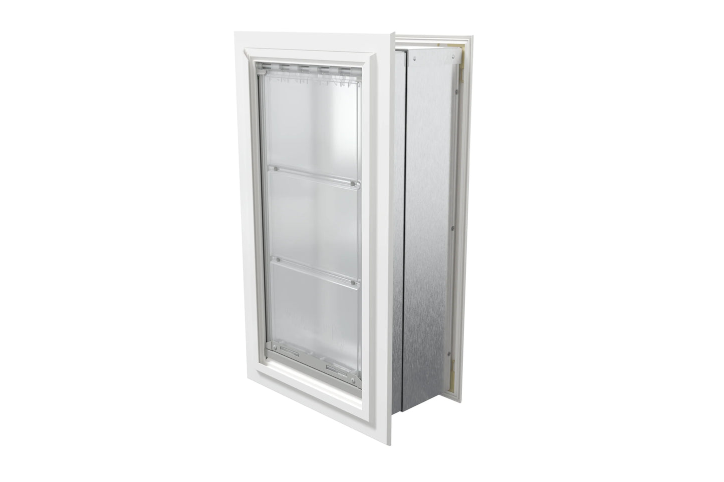 Endura Flap Dog Doors for Walls