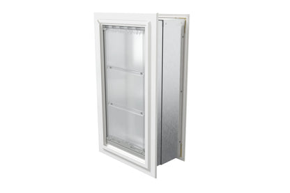 Endura Flap Dog Doors for Walls