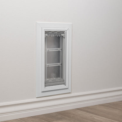 Endura Flap Dog Doors for Walls