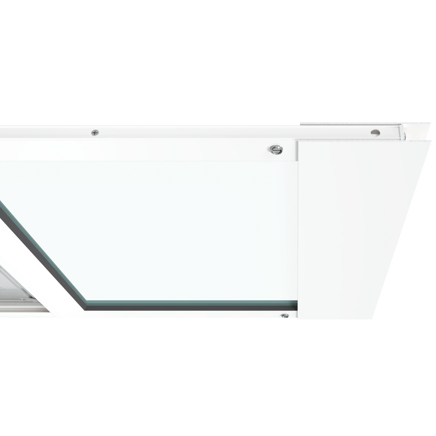 Endura Flap Custom Thermo Sash 3e Pet Doors for Sash Windows